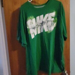 Nike men's shirt